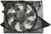 623210 Replacement Cooling Fan Assembly