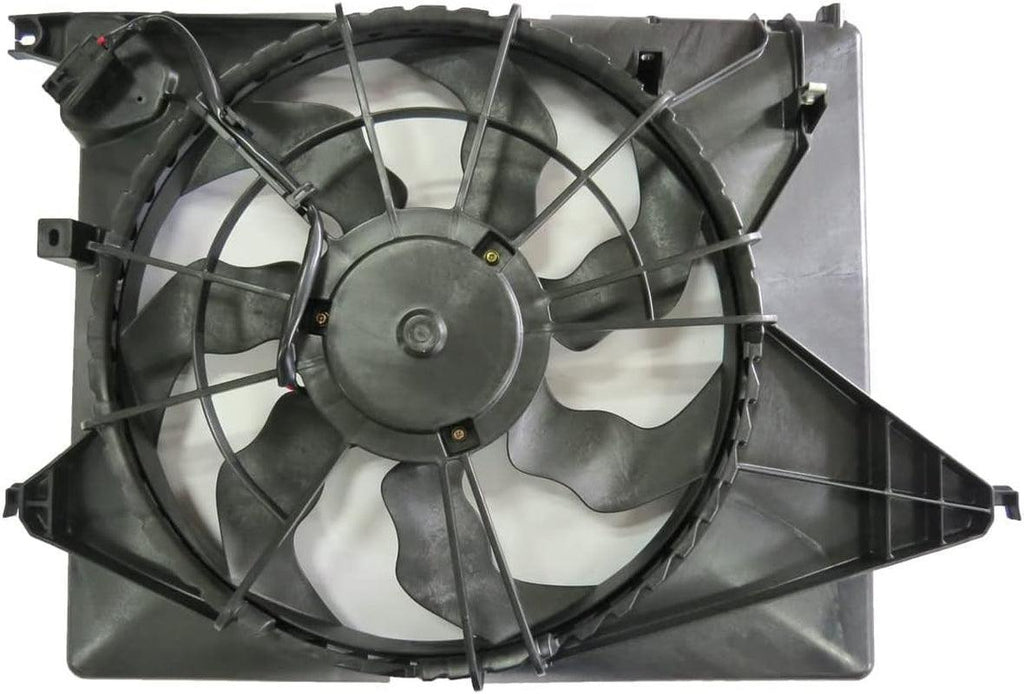 623210 Replacement Cooling Fan Assembly