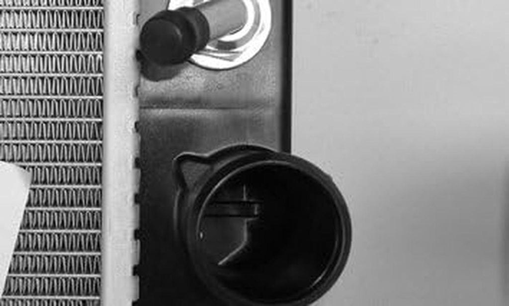 06-09 Ty Rav-4 3.5L V6 A/Mt 1R Pa (W/Tow) Rad