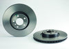 Brembo Front Disc Brake Rotor for BMW (09.9922.11)