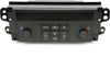 GM Original Equipment 15-73524 Heating and Air Conditioning Control Panel