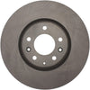 Centric Front Disc Brake Rotor for 06-07 6 (121.45073)