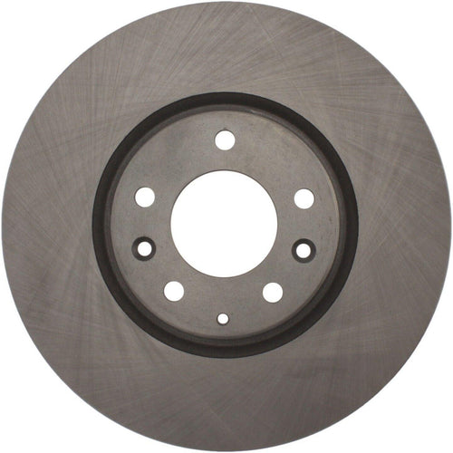 Centric Front Disc Brake Rotor for 06-07 6 (121.45073)