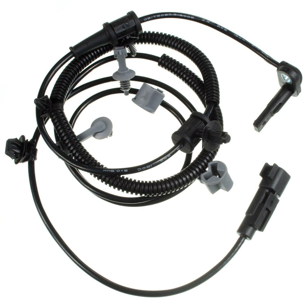 ABS Wheel Speed Sensor for Impala, Regal, Lacrosse, Malibu+More 2ABS2903