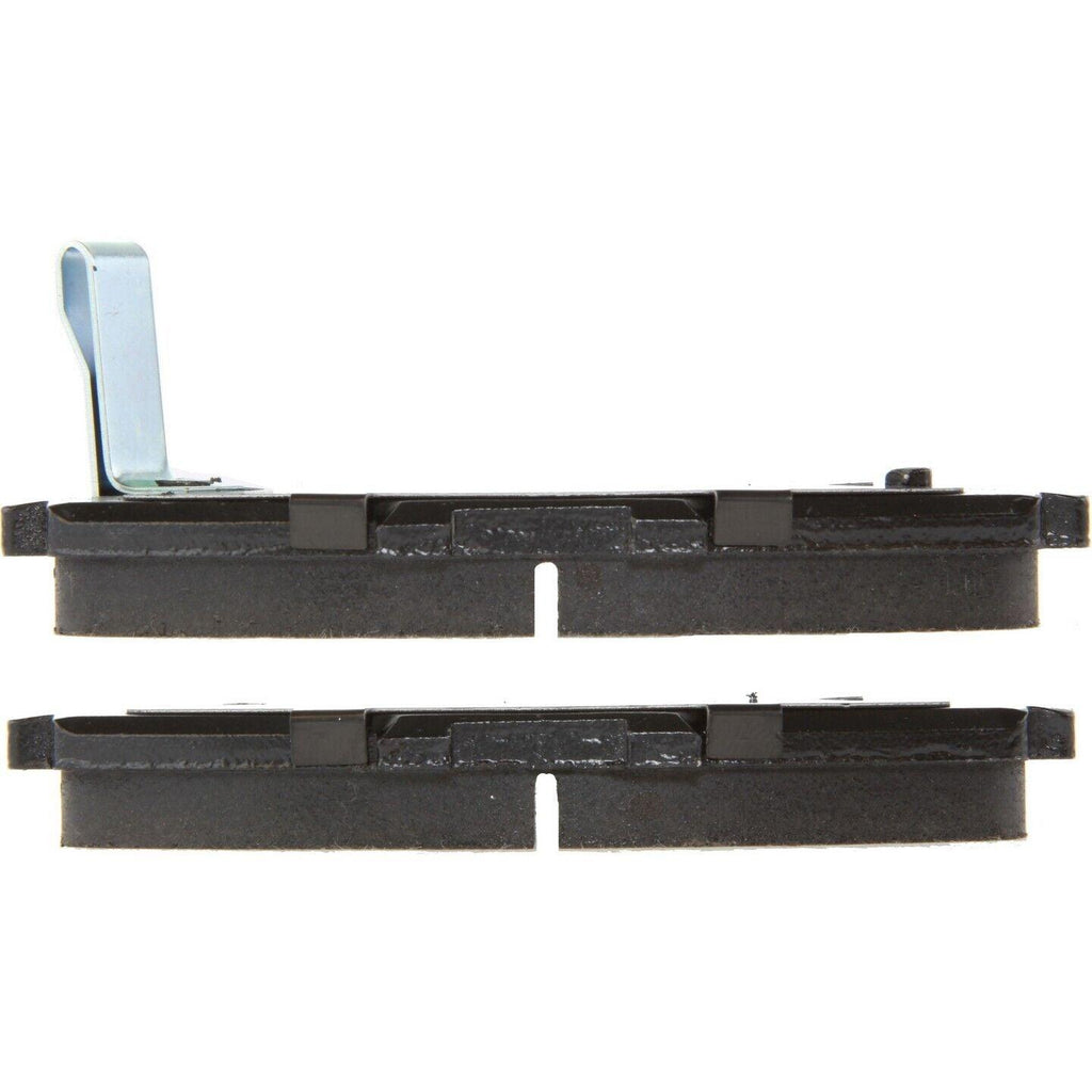 Centric Front Disc Brake Pad for Integra, Civic (105.06170)