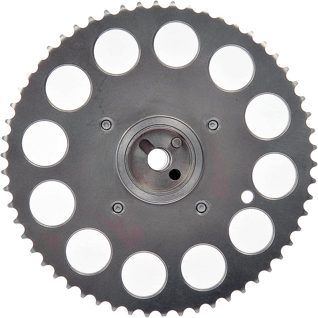 Dorman 918-199 Engine Variable Valve Timing (VVT) Sprocket Compatible with Chevrolet/Gmc/Isuzu Models