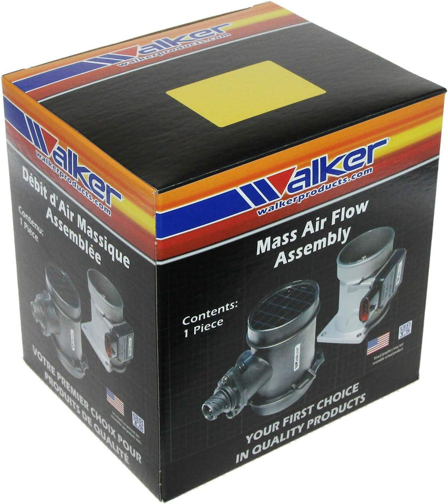 Products 245-1036 Mass Air Flow Sensor Assembly