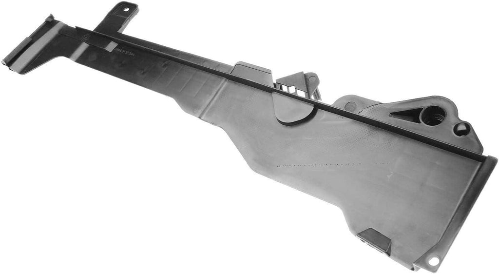 A-Premium Engine Coolant Recovery Tank Mount Bracket Compatible with BMW X5 2001-2006 L6 3.0L (Automatic Transmission Only) 17111438819