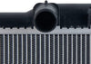 2830 Radiator Compatible with 2006-2009 Honda Ridgeline