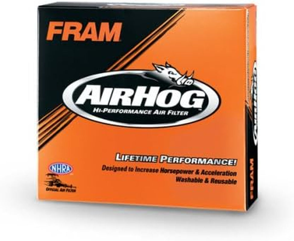 PRA2740 Air Hog round Filter