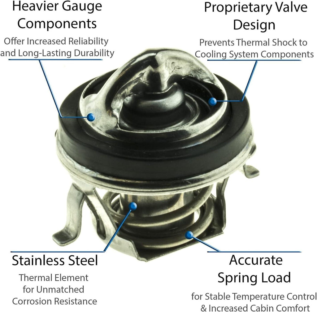 45820 Superstat 192 Degrees Fahrenheit Thermostat