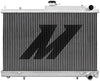 MMRAD-RHD-R33 Performance Aluminum Radiator Compatible with Nissan Skyline R33 1995-1998