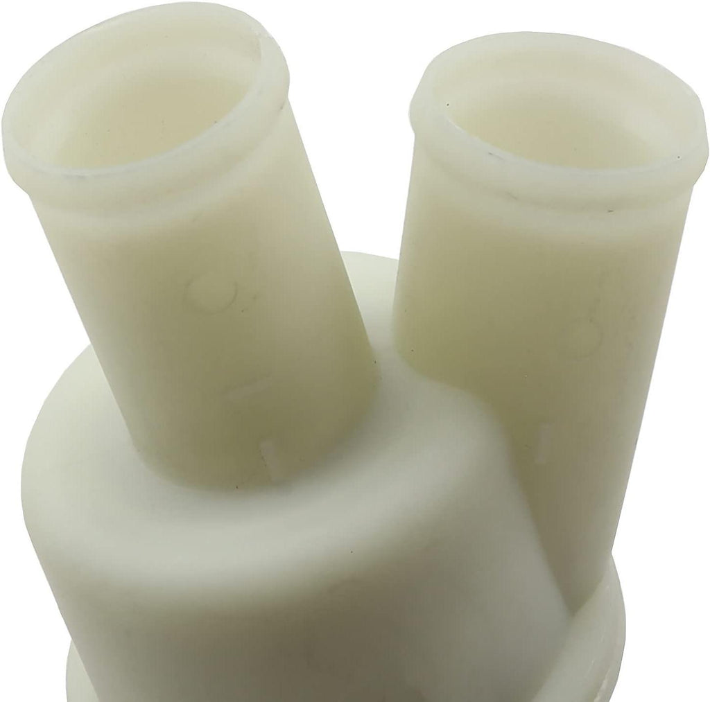 143-0921 Thermostat with Housing