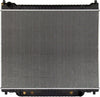 Spectra Complete Radiator CU1724