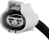 OEM-RF-1011 Factory Style Radiator Cooling Fan Assembly Compatible with 2008-2010 Highlander 3.3L Hybrid