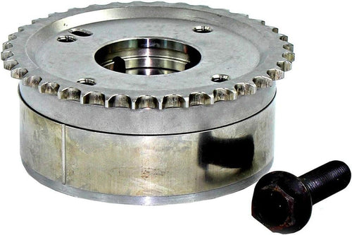 DNJ VTG951 Variable Valve Timing Sprocket (VVT Gear) for 1998-2008/ Chevrolet, Pontiac, Toyota/Celica, Corolla, Matrix, MR2 Spyder, Prizm, Vibe/ 1.8L/ DOHC/ 16V/ 110Cid, 1794Cc, 1795Cc