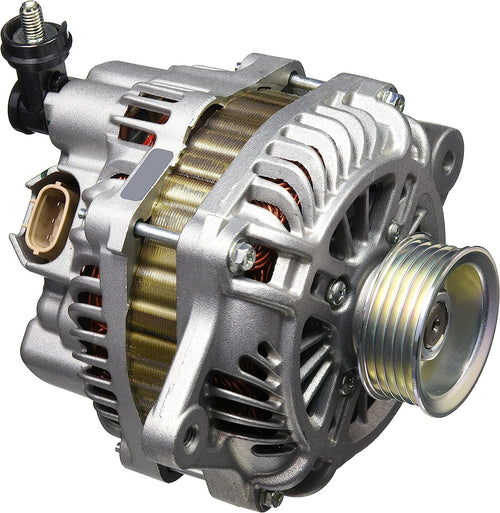 First Time Fit Alternator - 210-4227