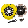 TC2-SPR6 ACT Sport/Race Rigid 6 Pad Kit - greatparts
