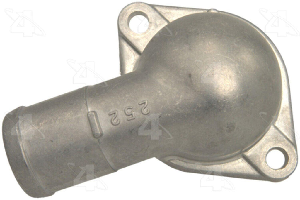 Four Seasons Engine Coolant Water Inlet for 1997-2002 Mirage 85272