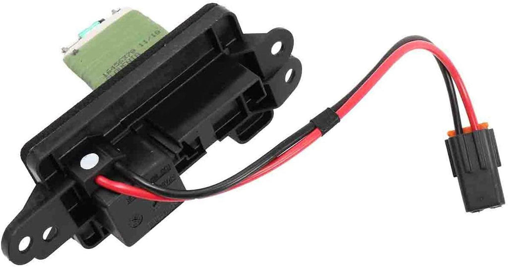 GM Genuine Parts 22807123 Heating and Air Conditioning Blower Motor Resistor