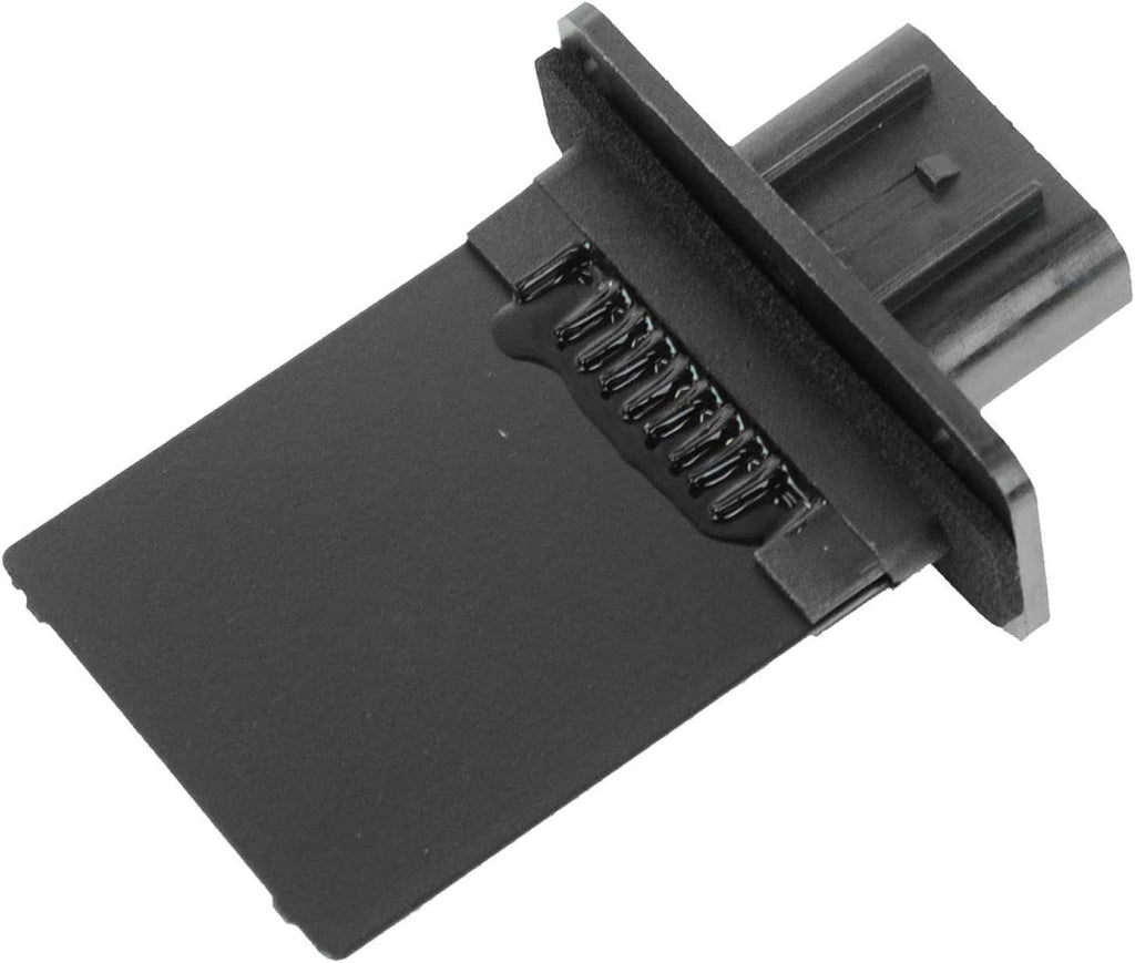 Heater Blower Motor Resistor Compatible with Ford Mustang Mazda Lincoln Navigator Mercury