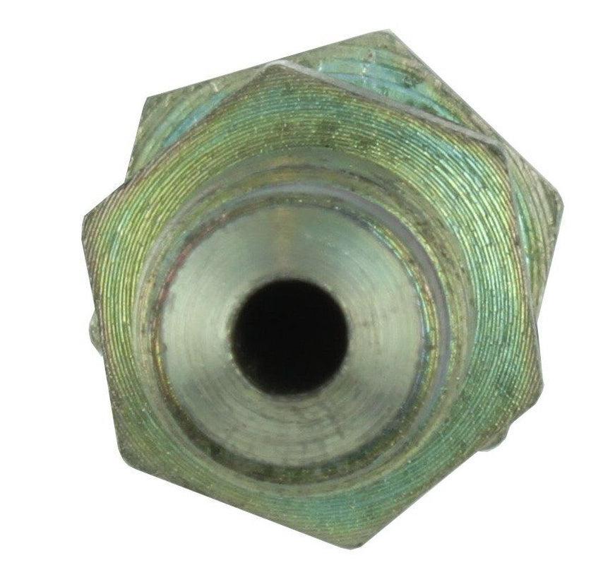 Centric Brake Hydraulic Hose for 5, 3, 3 Sport 150.45040