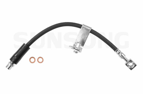 Sunsong Brake Hydraulic Hose for Malibu, G6, Aura 2204634
