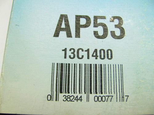AP53 Super Blue Ribbon V-Belt