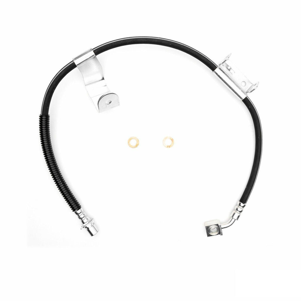 Brake Hydraulic Hose for Suburban 2500, Yukon XL 2500+More 350-47417