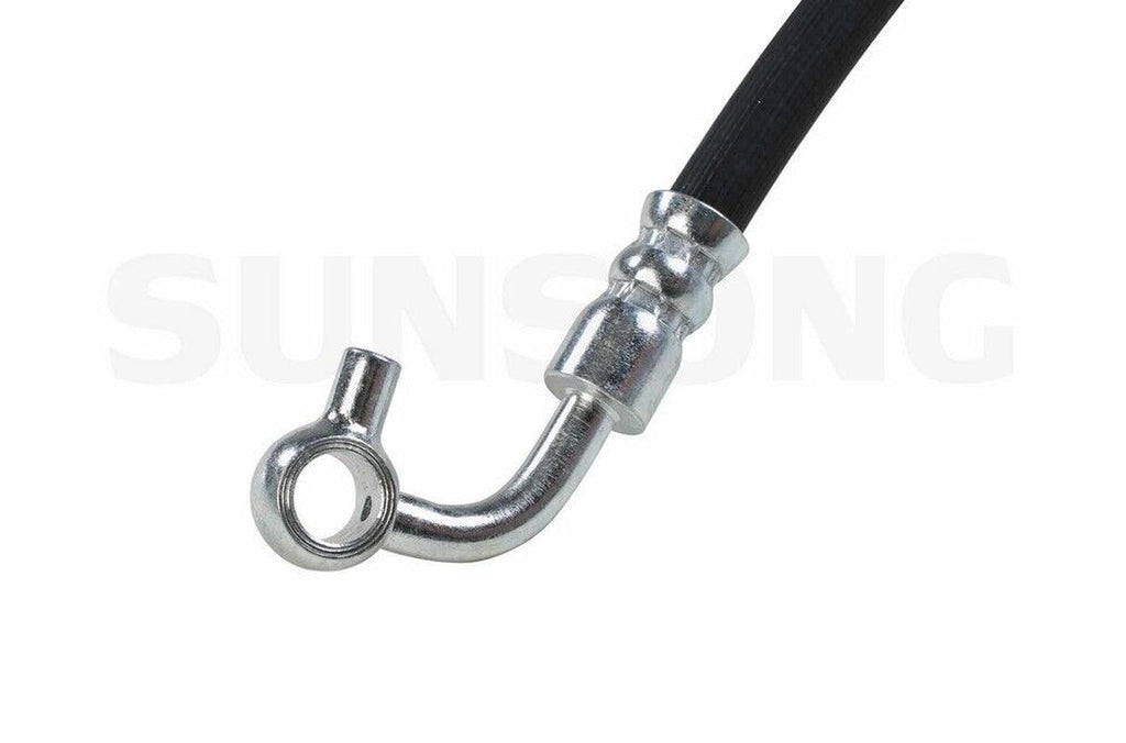 Sunsong Brake Hydraulic Hose for 07-11 CR-V 2202746