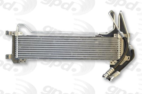 Global Parts Automatic Transmission Oil Cooler for 04-09 Cadillac SRX 2611403
