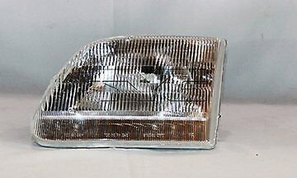 TYC Headlight Assembly for F-150 Heritage, F-150, Expedition, F-250 20-3520-80