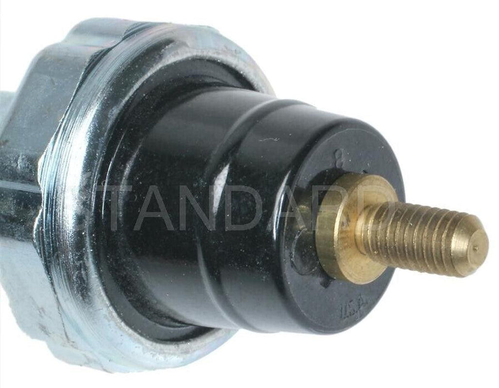 Engine Oil Pressure Switch for Bronco, E-150 Econoline+More PS-18