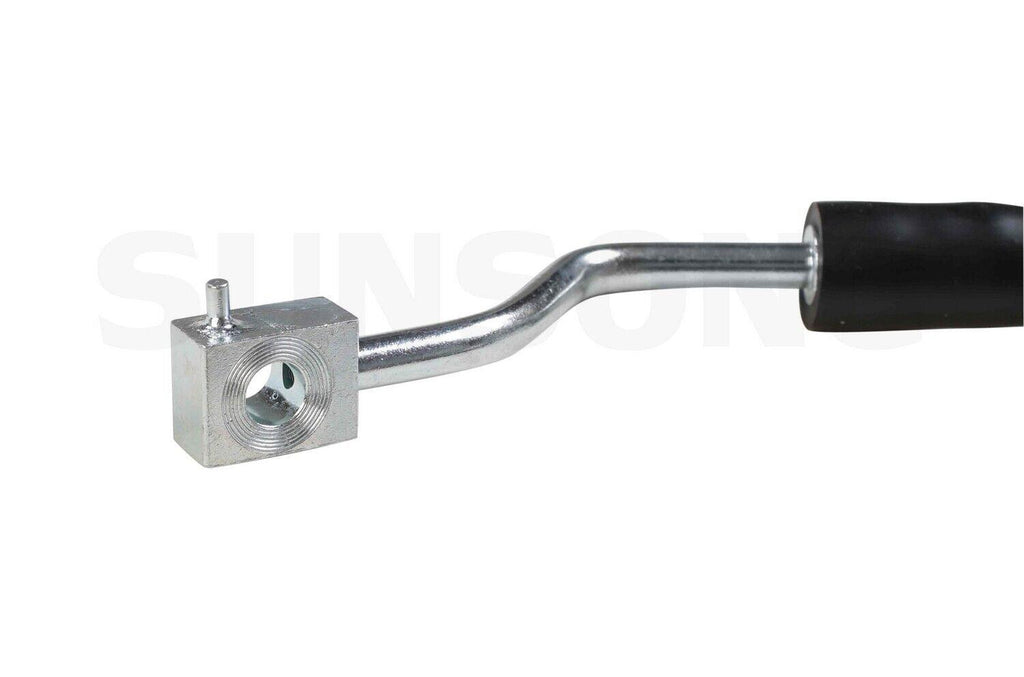 Sunsong Brake Hydraulic Hose for Ford 2201190