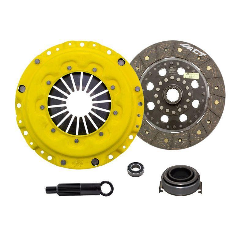 AI4-SPSD ACT Sport/Perf Street Rigid Kit - greatparts