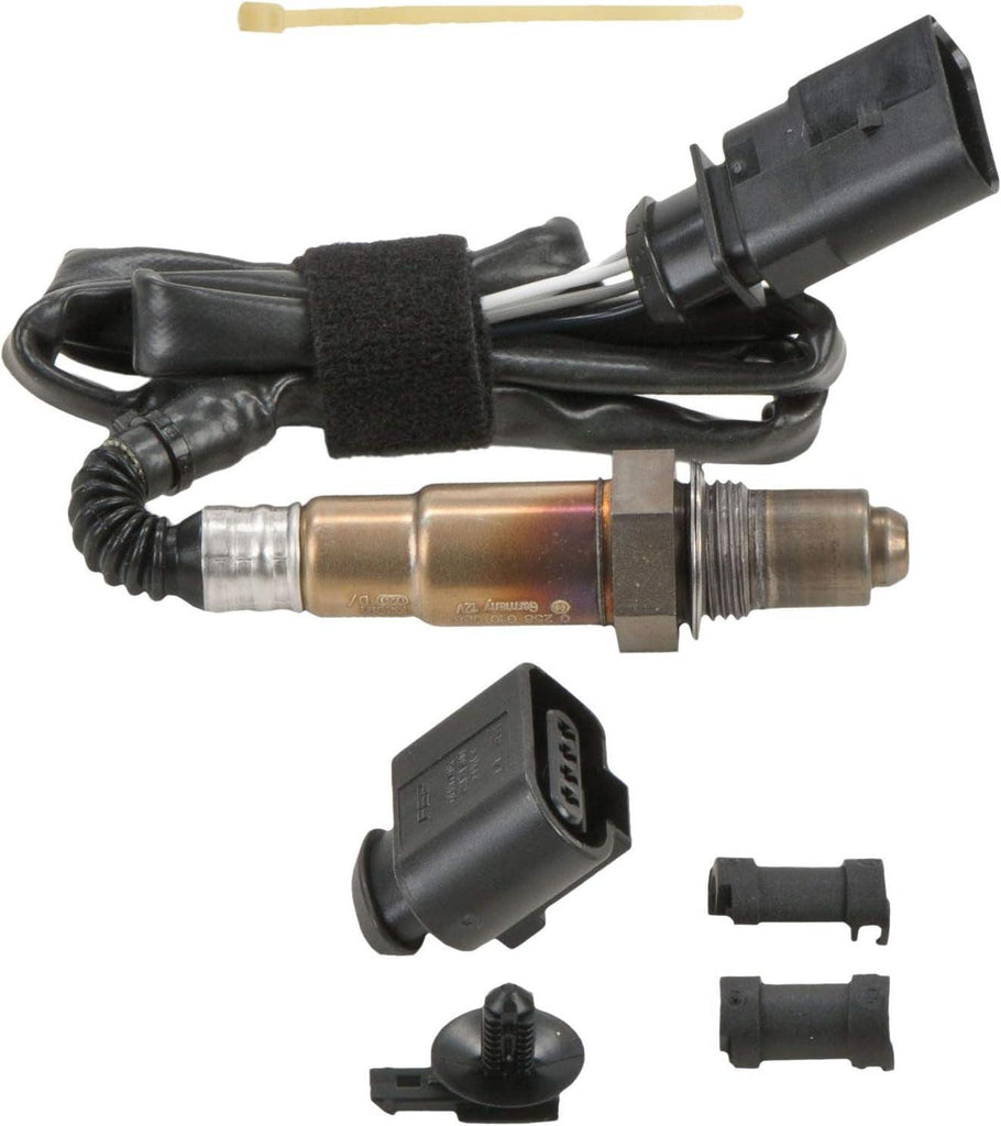 Automotive 16136 Oxygen Sensor, Original Equipment (Audi, Porsche, Volkswagen)