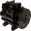 57496 Remanufactured AC Compressor