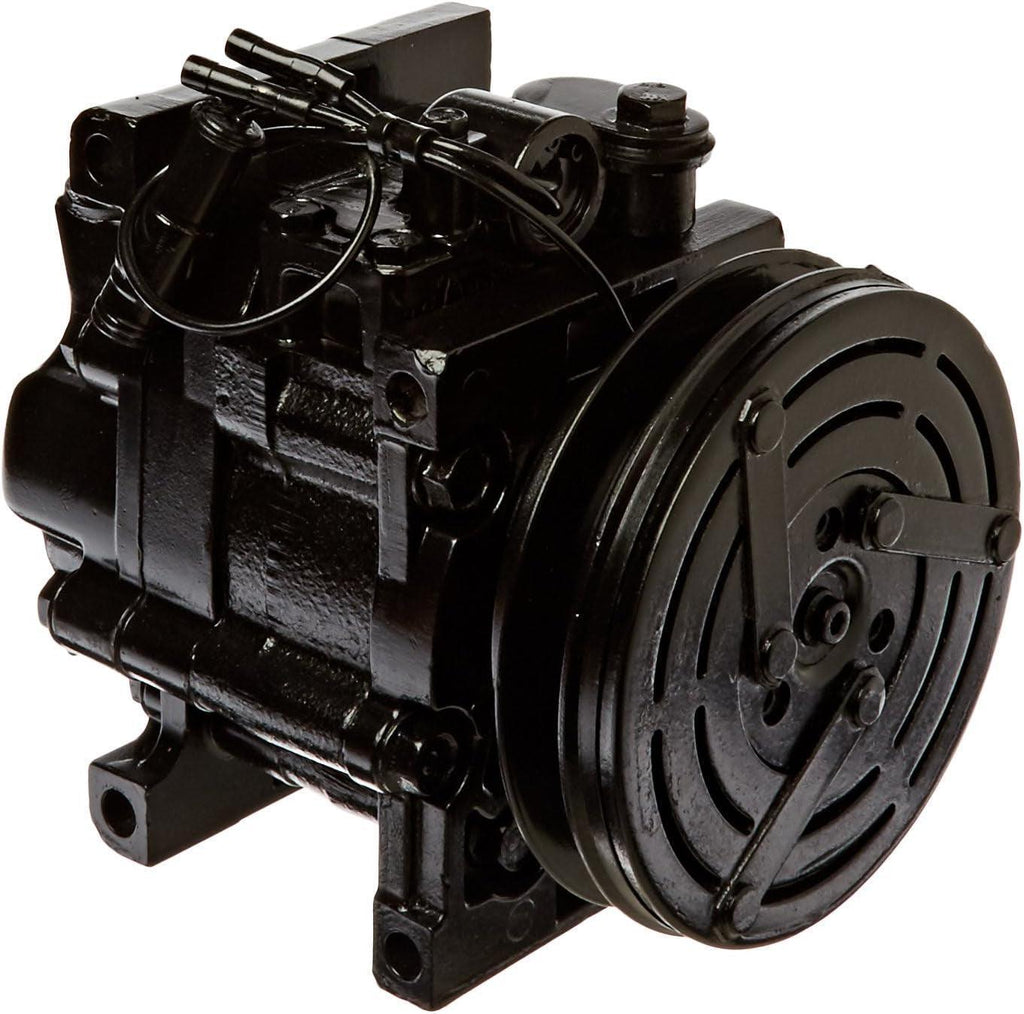 57496 Remanufactured AC Compressor