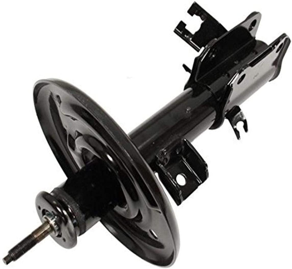 Monroe 72392 Oespectrum Front Strut Assembly