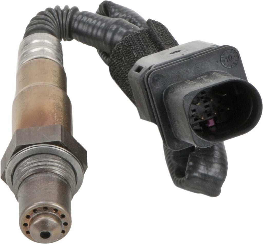 Automotive 17037 Oxygen Sensor, Original Equipment (BMW)