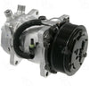 58780 New AC Compressor