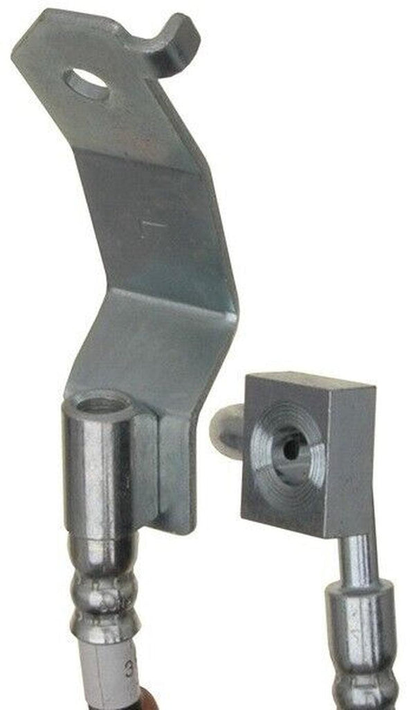 Brake Hydraulic Hose for Crown Victoria, Town Car, Grand Marquis BH381141