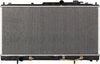 Spectra Premium CU2410 Complete Radiator