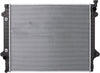 CU13565 Complete Radiator, 1 Pack