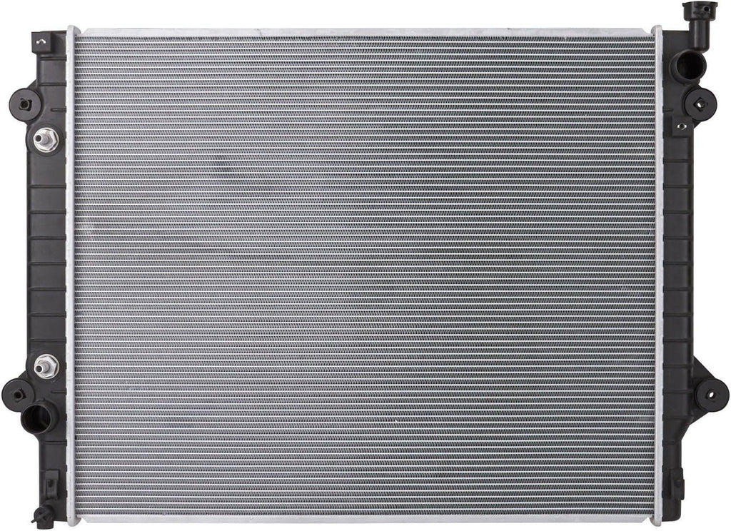 CU13565 Complete Radiator, 1 Pack