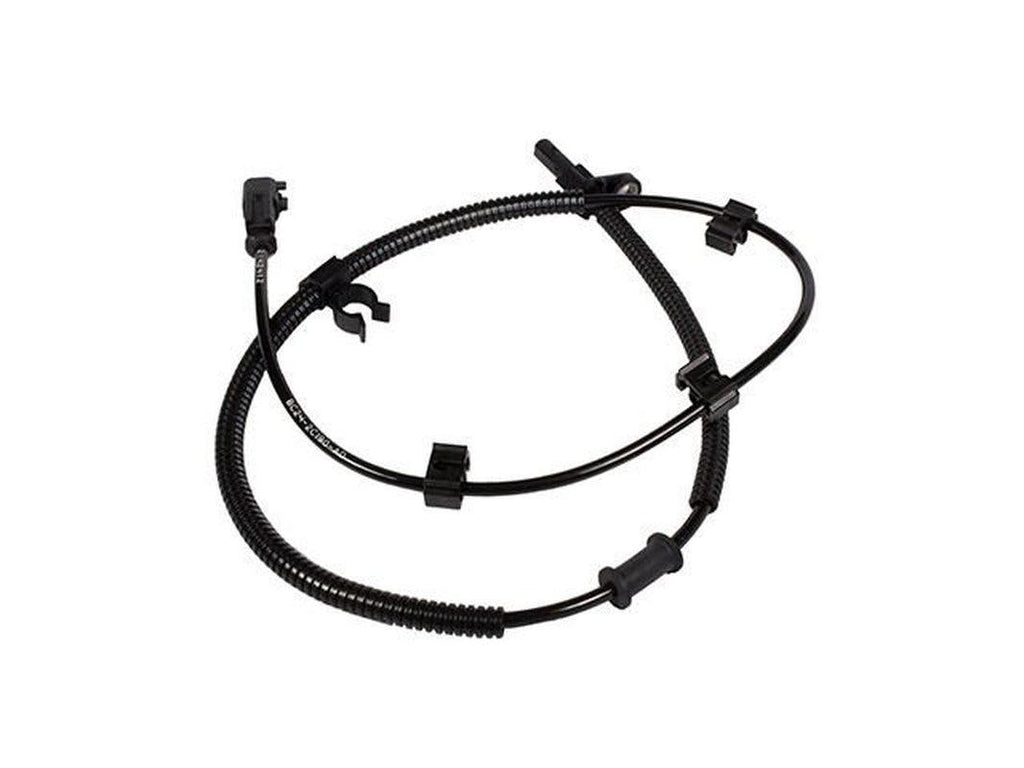 Rear Right ABS Speed Sensor - Compatible with 2011 - 2014 Ford E-250 2012 2013