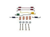 Dorman Drum Brake Hardware Kit for Escape, Tribute, Mariner HW17430