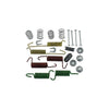 Drum Brake Hardware Kit for Mustang, Cougar, Thunderbird, Zephyr, Granada H7248
