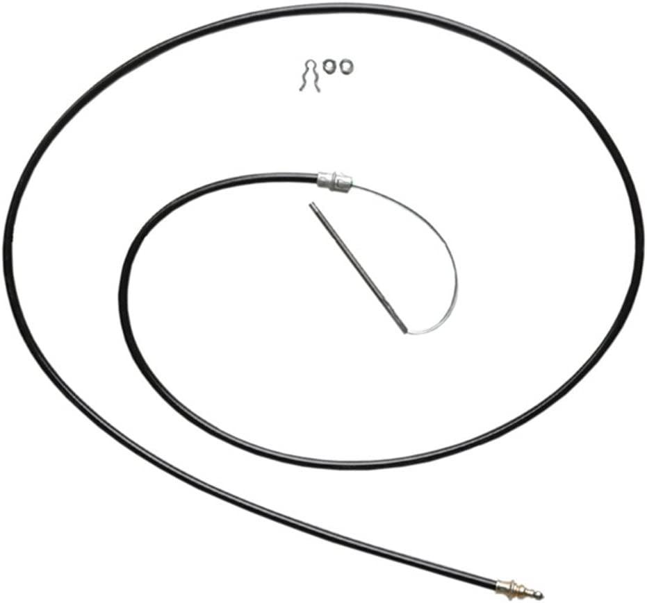 BC92796 Professional Grade Parking Brake Cable