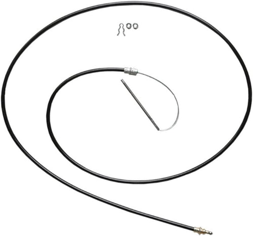 BC92796 Professional Grade Parking Brake Cable